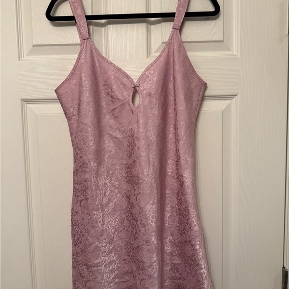 Jones New York Tops - Jones New York Blush Pink Patterned Top